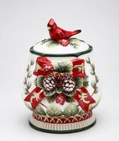 christmas storage tank