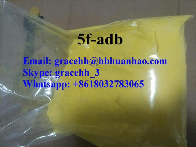 5fadb 5f Adb Cas No 1715016