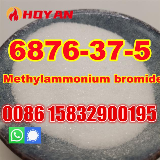 Order Cas 6876 37 5 Methylammonium