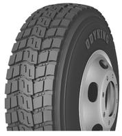 ODYKing truck tyres