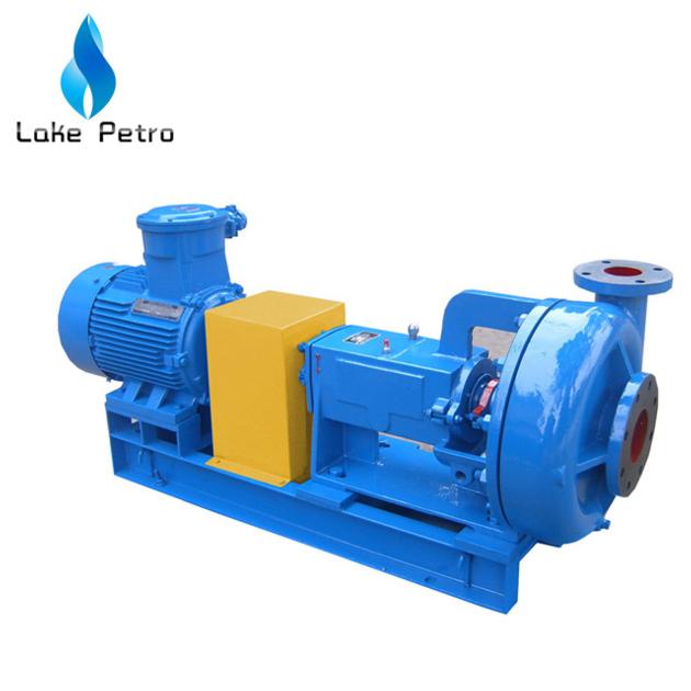 Oil Drilling Use SB Series Dry Sand Pump