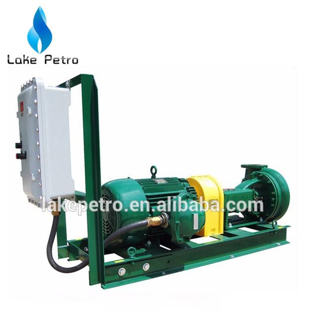 Oil Drilling Use SB Series Dry