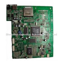 Game Machine PCB, PCB Assembly, Printed Cirtuit PCB Assembly,PCBA QT-005