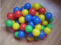 PE BALL