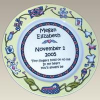 plate