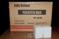 parafffin wax