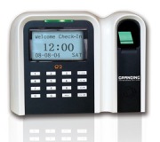 Fingerprint Time Attendance BioSH-Q2