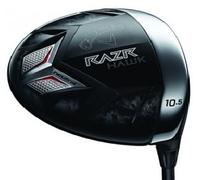 Callaway Golf Driver-Razr Hawk Neutral 