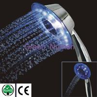 LED shower light