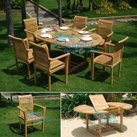 Teak Garden Furniture set