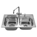 sink