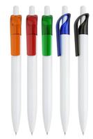 plastic promotion pen 
