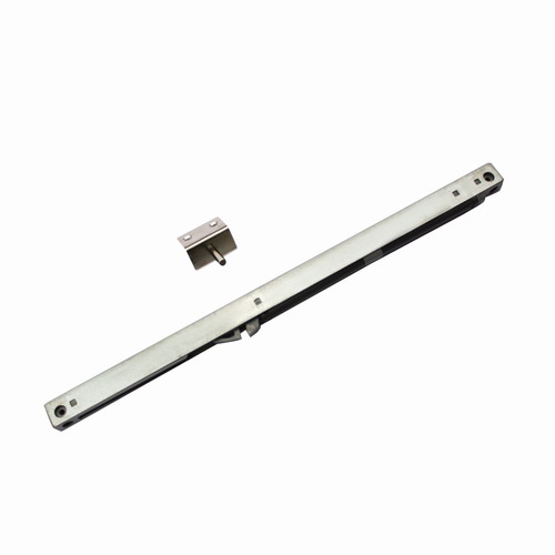 Soft Closing Mechanism Damper For Sliding