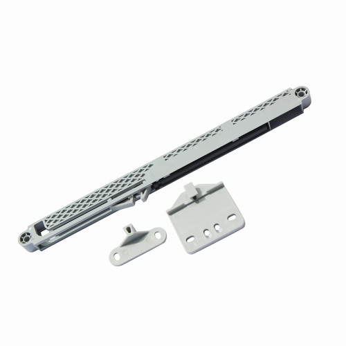 Soft Closing Mechanism Damper For Sliding