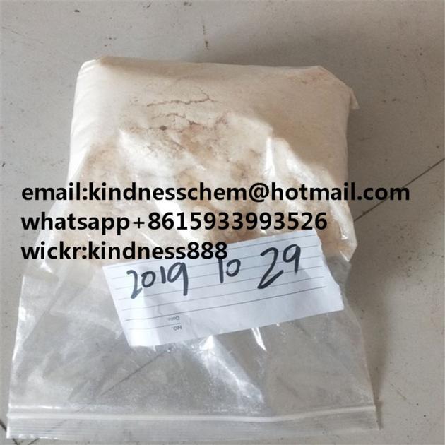 Chemcail SGT151 Factory direct sales CAS 1099-87-2 Strong Cannabis / Cumyl - Peglacone Research Chem