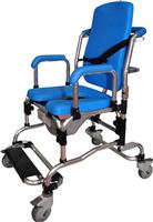 SHAMPOO RECLINING CHAIR HS6000
