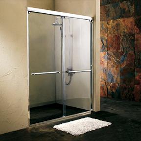 shower screen