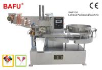 Lollipop Packaging Machine,SWP150