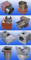 Ship Castings