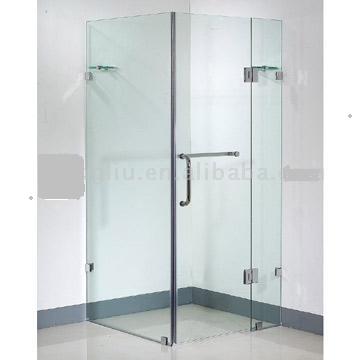 tempered glass