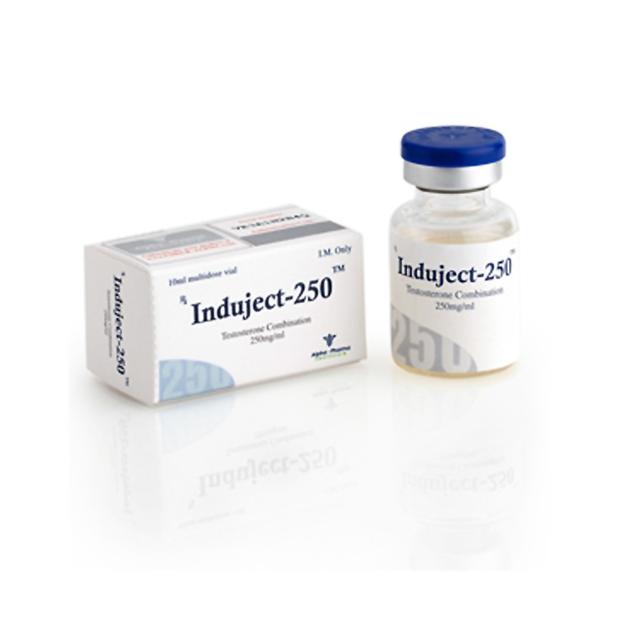Sustanon 250
