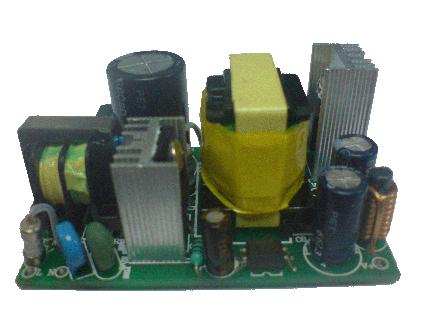 Switching Open Frame 20W
