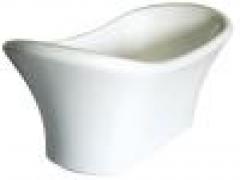 acrylic bathtub