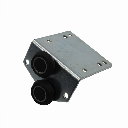 Wardrobe Sliding Door Bottom Roller Runners