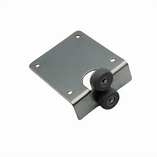 Wardrobe Sliding Door Bottom Roller Runners