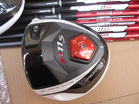Taylormade R11S driver