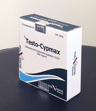 Testosterone Cypionate