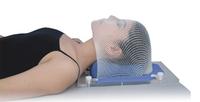 Thermoplastic - U-Shaped Head Mask