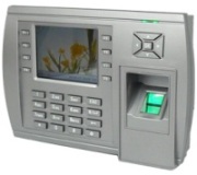 Fingerprint Access Control BioSH-Uscan II