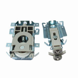 Wardrobe Sliding Door Bottom Roller Runners