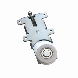 European Wardrobe Sliding Door Wheel Roller