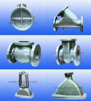 Valve Castings Series