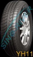 Passenger car tyres