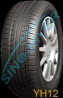 HP tyres