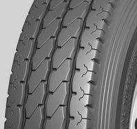 Light Truck tyres