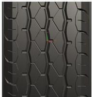 Minibus and Minivan Tyres