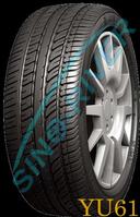 UHP tyres