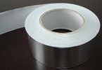 Aluminum foil adhesive tape