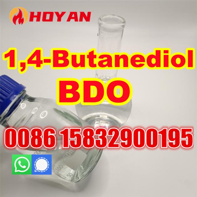 Butane-1,4-diol 110-63-4 bdo USA Australia safe delivery 