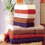 bamboo fiber towel