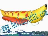inflatable banana boat520(CE)