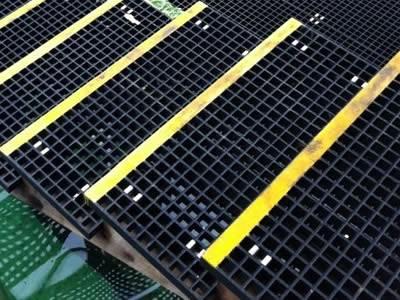 FRP Stair Treads
