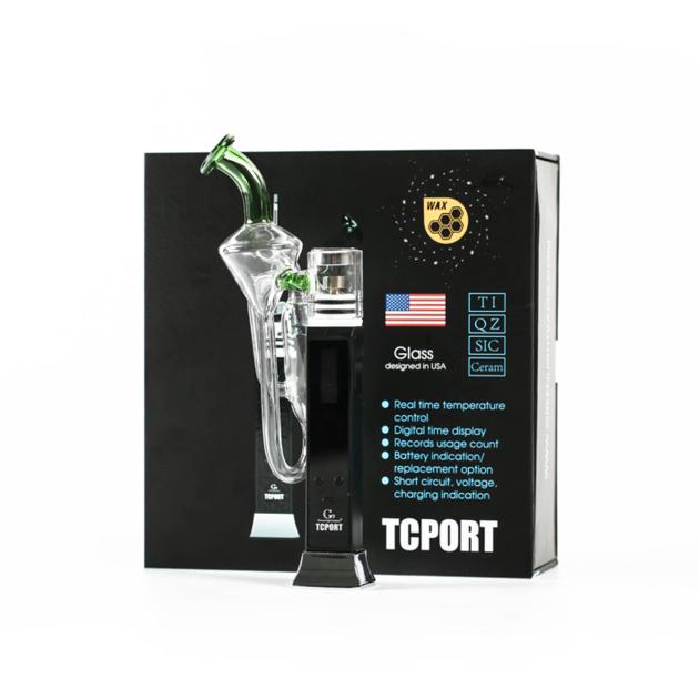 greenlightvapes tcpotr g9