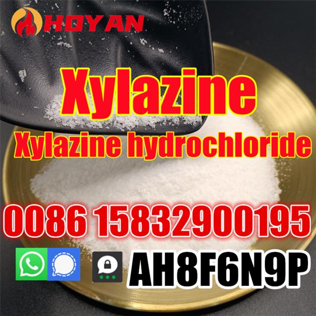 USA Wholesale Xylazine Cas 23076 35