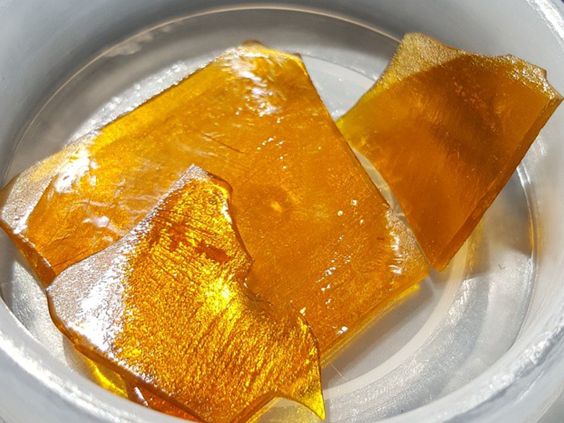 Top Shelf Marijuana And Concentrates