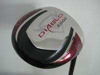 Callaway Golf Club (Diablo Edge) Fairway Wood 3# 5# Paypal accepted